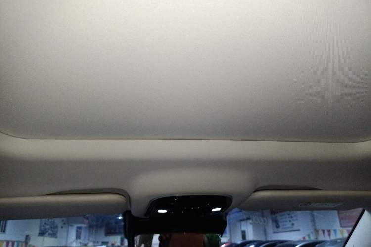 Used Chery Tiggo 9 2023 2.0T Dual-Clutch Two-Wheel Drive Luxury Edition 5 Seats
