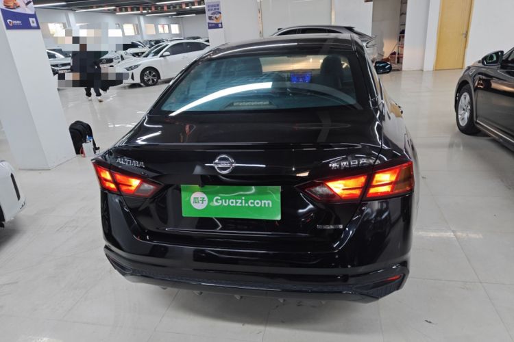 Used Nissan Teana 2021 2.0L XE Exclusive Edition
