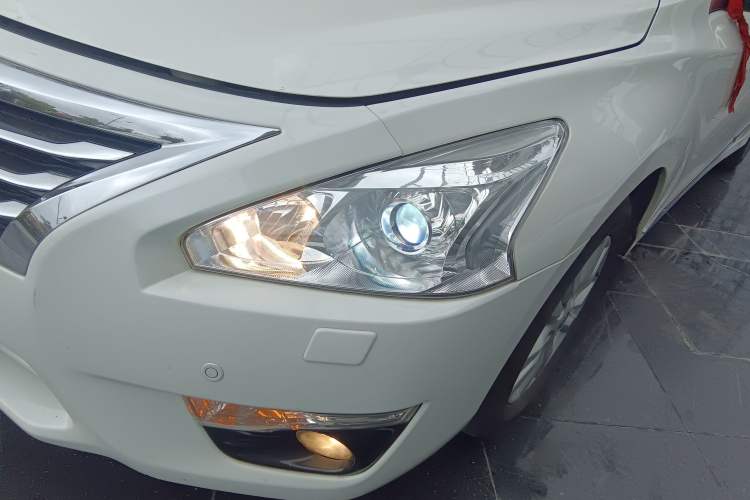 Used Nissan Teana 2013 2.5L XL Leading Edition