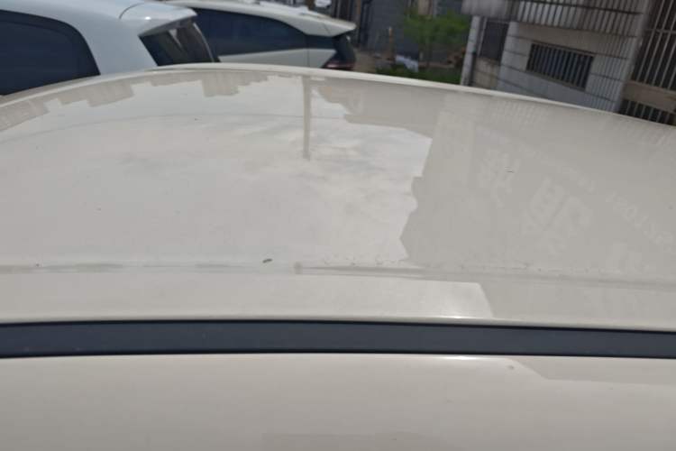 Used Wuling Bingo 2025 333 km Enjoyment Version