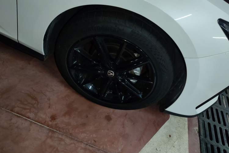 Used CHANGAN UNI-V 2022 1.5T Prestige Version