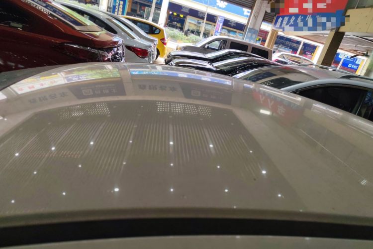 Used Honda City 2019 1.5L CVT Dynamic Edition Roof