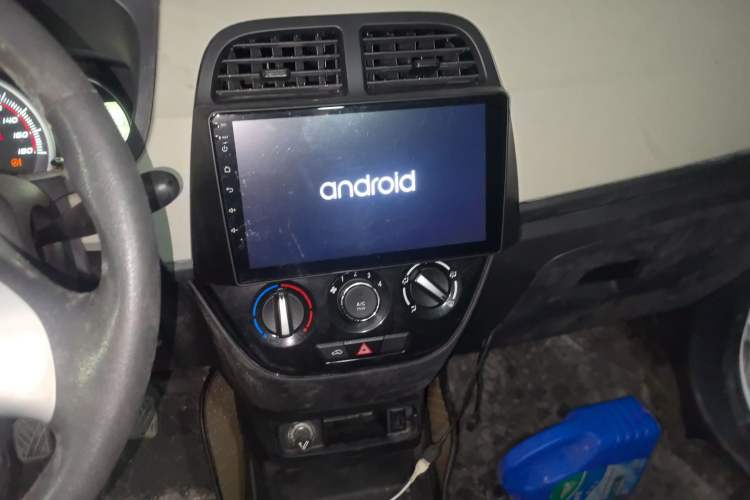 Used CHANGAN OSHAN Olisway 2013 1.2L Manual Elite Model