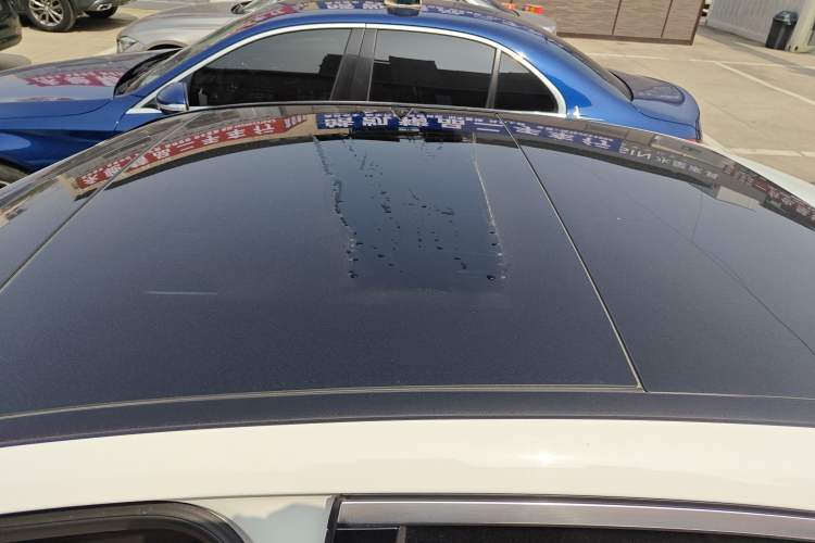 Used Mercedes-Benz C-Class 2022 Restyled C 260 L Sport Edition