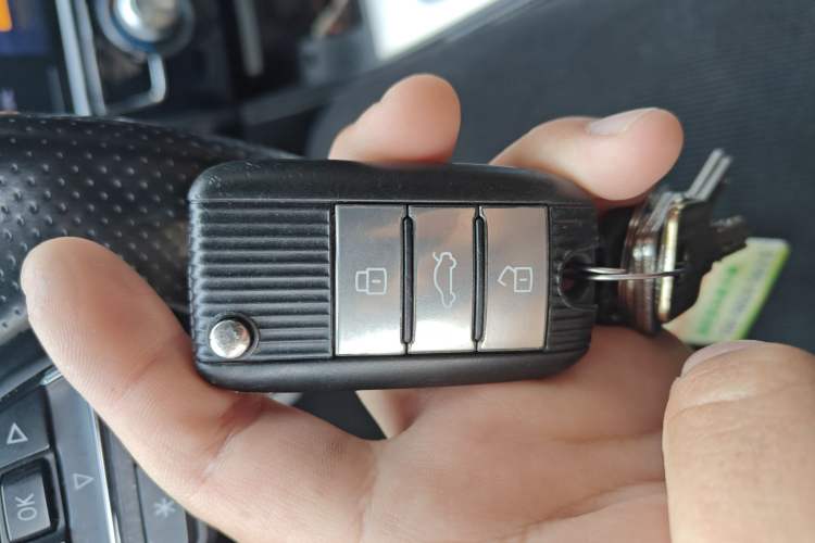 Used MG 6 2017 20T Automatic Luxury Smart Connect Version China V Standard
