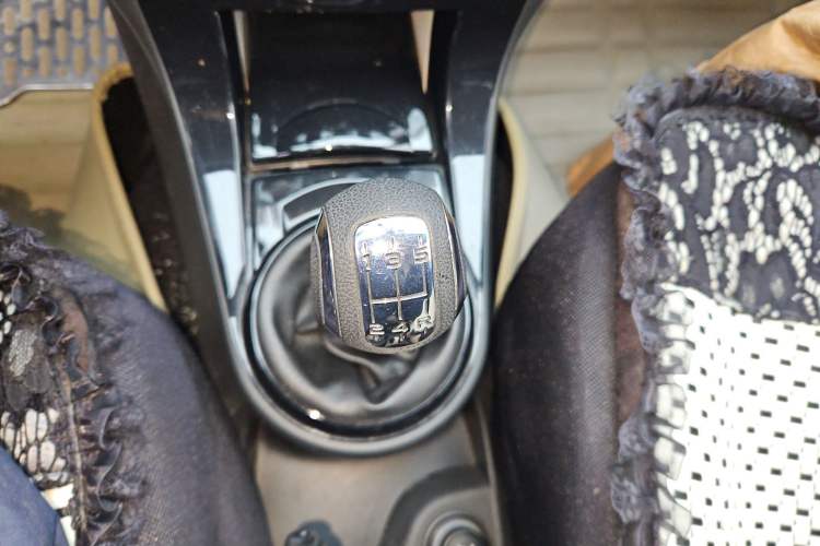 Used Citroen C-Quatre 2013 Sedan 1.6L Manual - Prestige Model