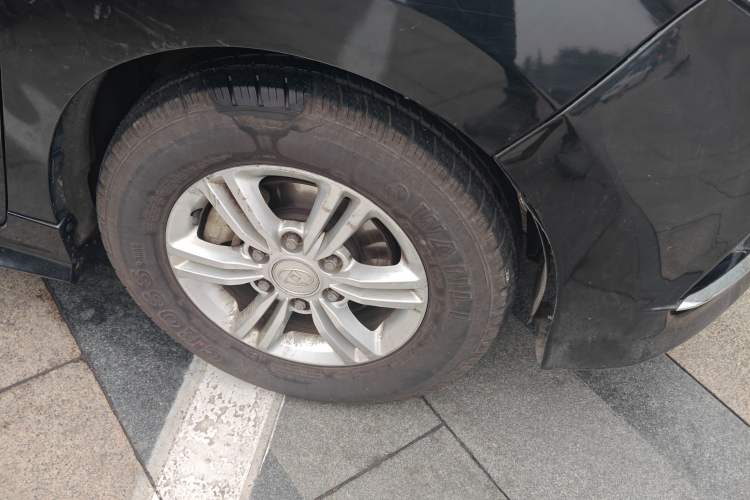 Used SAIC MAXUS G10 2018 PLUS 2.0T Automatic Elite Edition