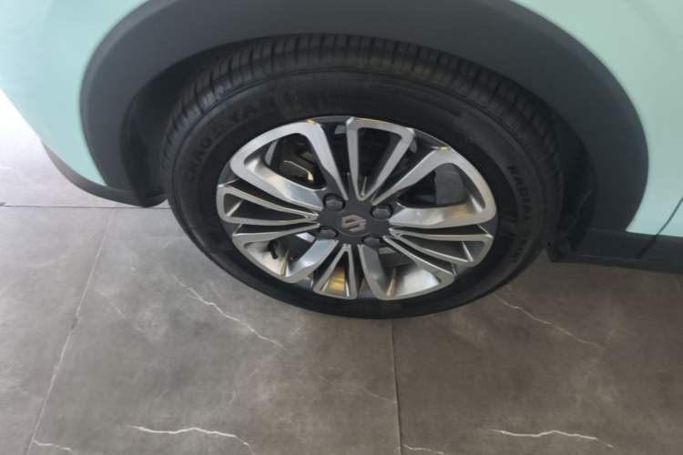 Used Leapmotor T03 2025 403 Comfort Edition