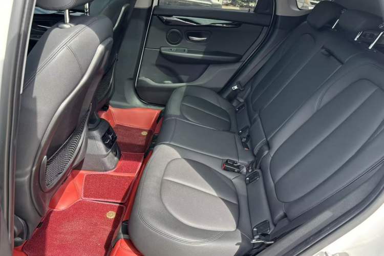 Used BMW 2 Series Active Tourer 2018 218i Leading Model
