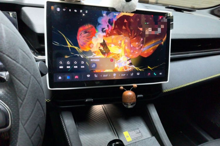 Used Lynk & Co 03 2023 1.5TD DCT JingPro
