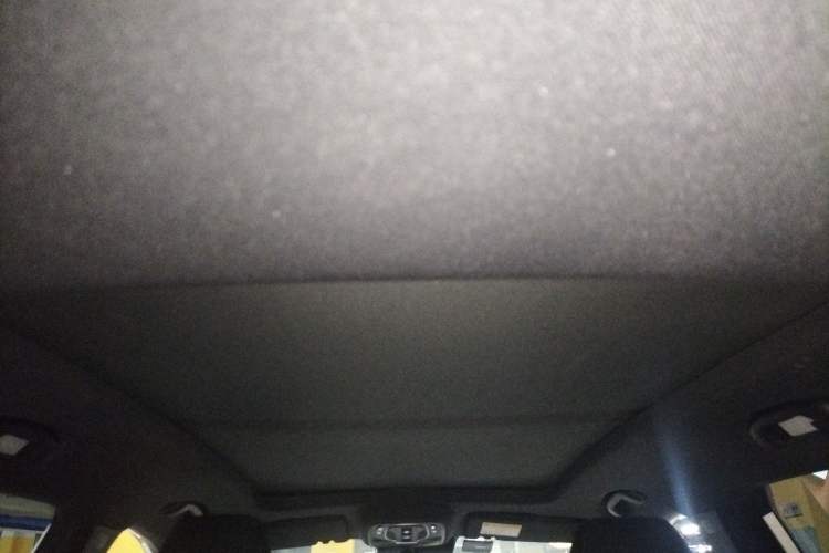 Used MG HS 2018 30T Automatic All-Wheel Drive Trophy Hormone-Infused Version China V Standard