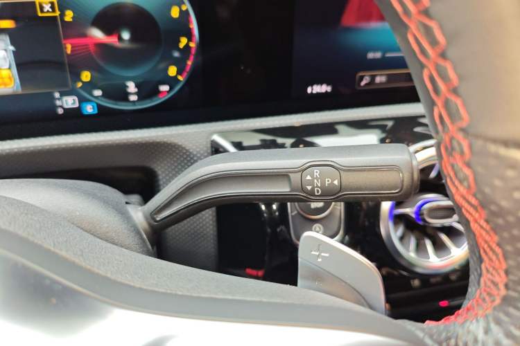 Used Mercedes-Benz CLA 2021 CLA 200
