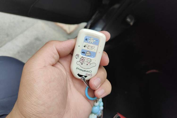 Used Honda Civic 2019 180TURBO CVT Shangdong Edition China VI
