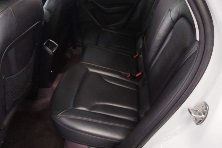 Used Audi Q3 2015 35 TFSI quattro Technology Edition
