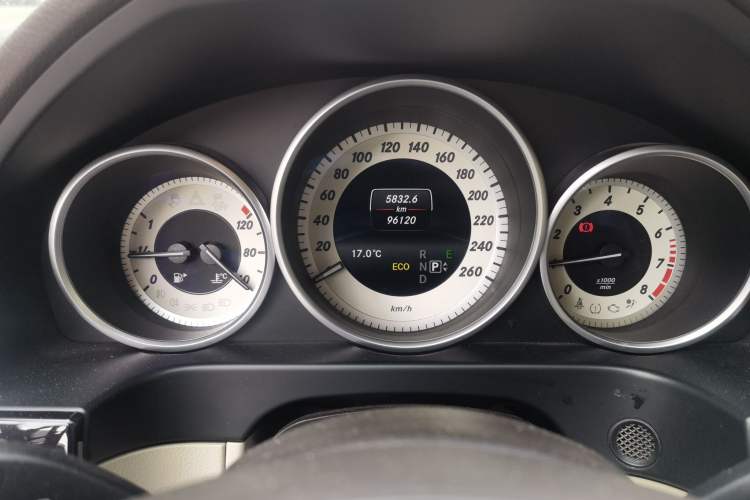 Used Mercedes-Benz E-Class 2015 Revised E 260 L Sporty and Stylish Edition
