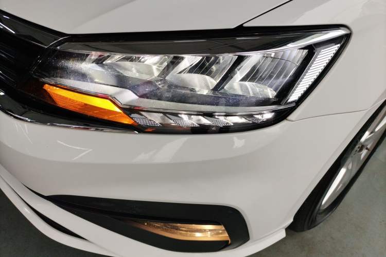 Used Volkswagen Lamando 2021 230TSI DSG Fashion Edition
