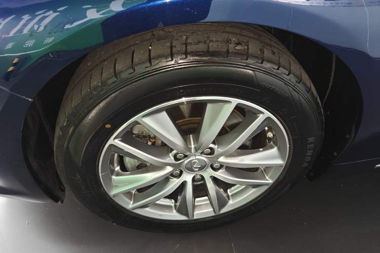 Used Infiniti Q50L 2016 2.0T Enjoyment Edition
