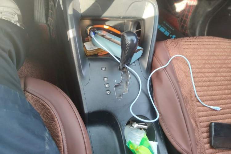 Used Hyundai ix35 2010 2.0L Automatic Two-Wheel Drive Elite Edition GLS