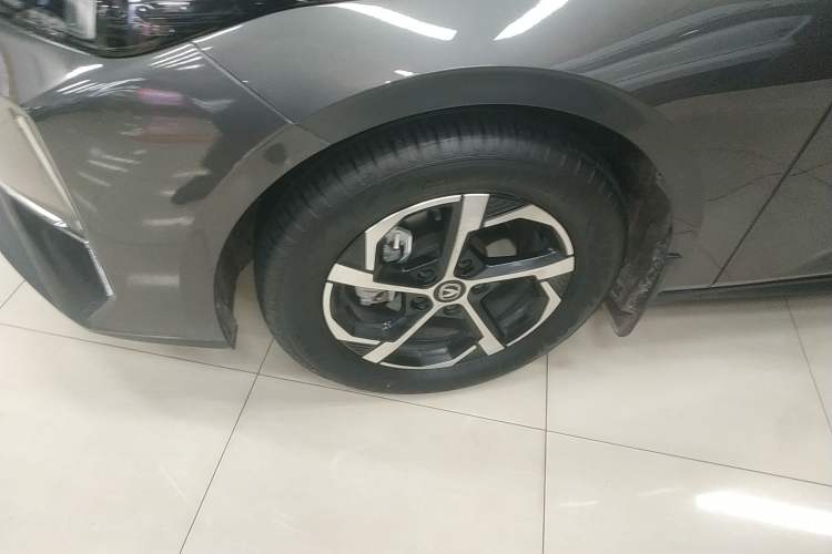 Used Changan Eado 2024 1.5T GDI Automatic Enjoyment Edition
