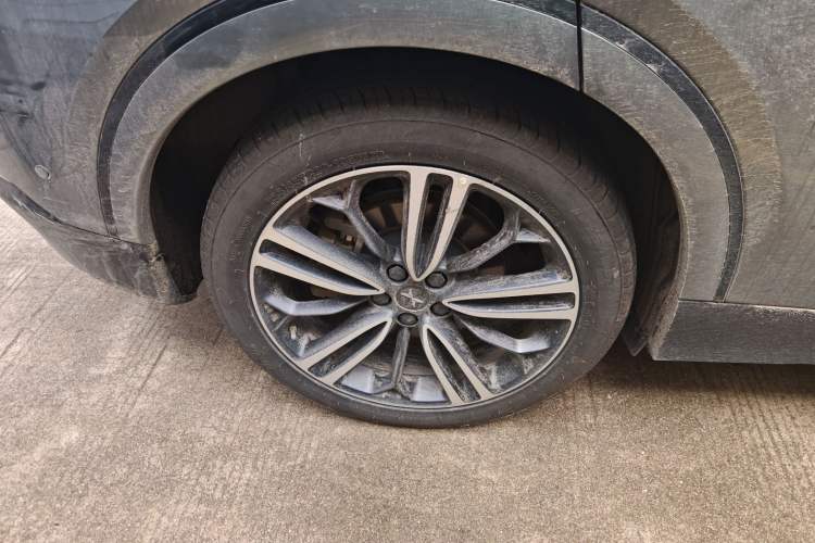 Used XPeng G6 2023 755 Ultra-Long Range Pro