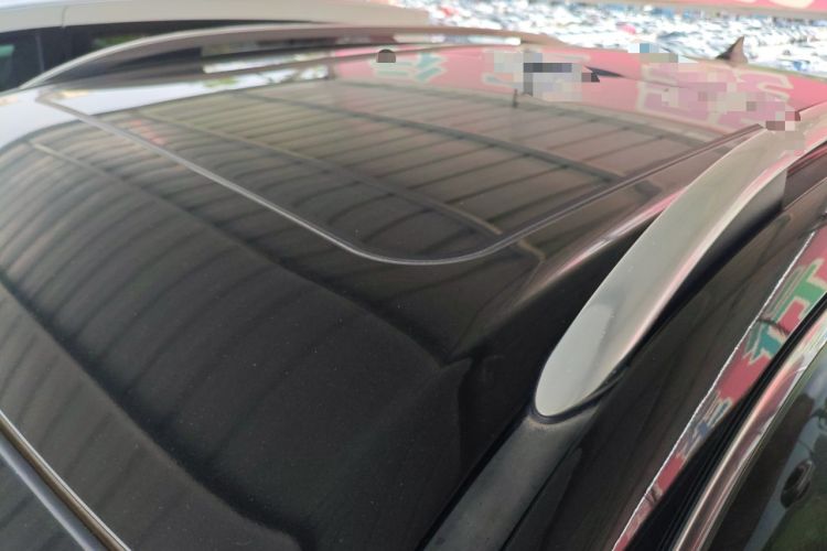 Used Leopaard Mattu 2018 1.6T GDI DCT Prestige Model Roof