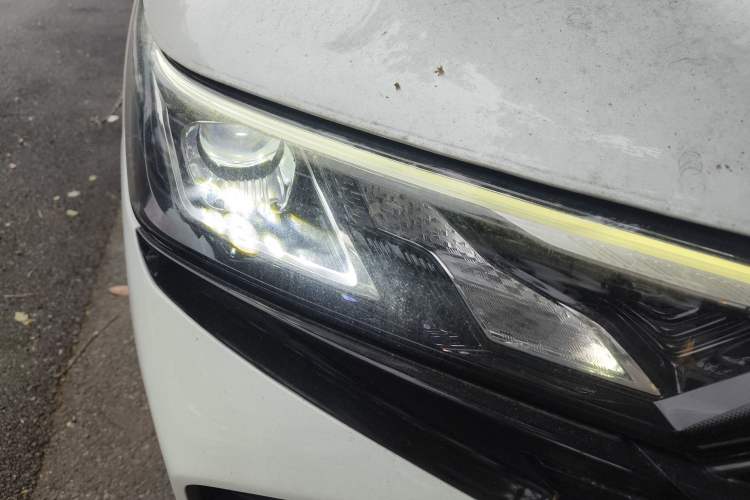 Used Dongfeng Aeolus AX7 2022 Mach Edition 1.5T DCT DF41
