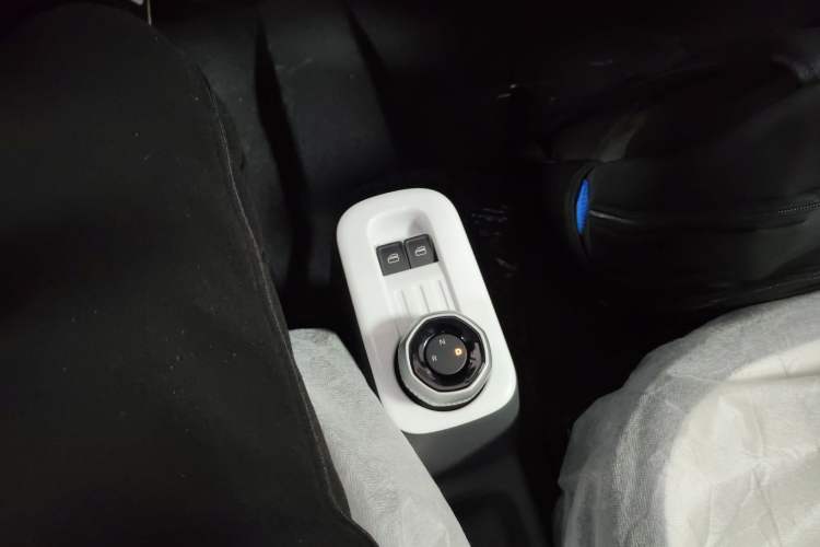 Used Geely Galaxy Panda 2025 210km Panda Kart
