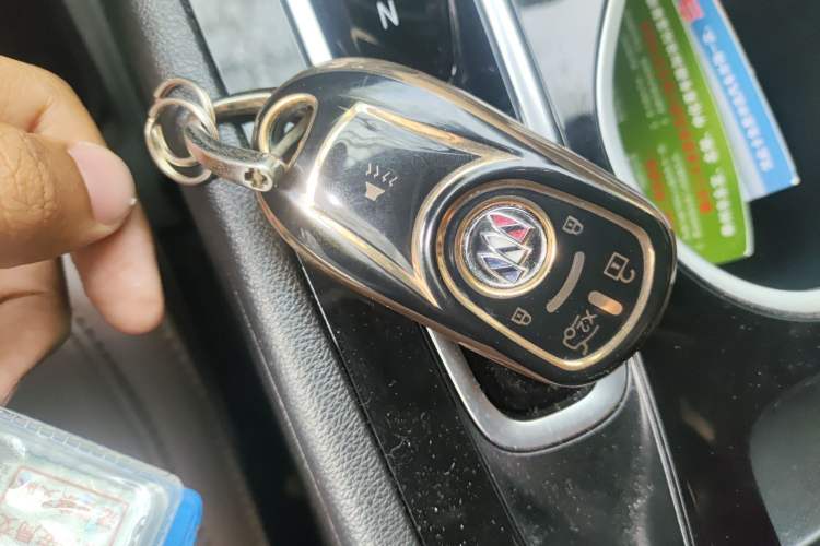 Used Buick Regal 2020 552T Elite Edition