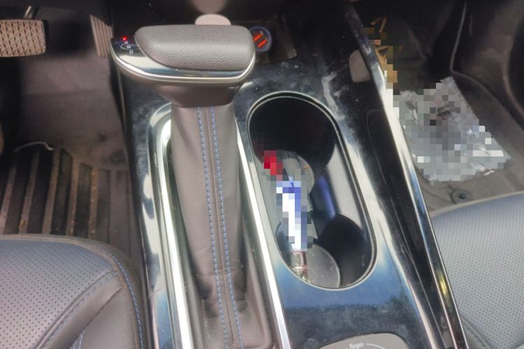 Used Buick Velite 6 2023 430km Enjoyment Version
