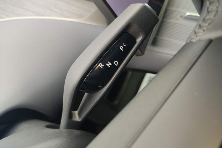 Used Xiaomi Auto YU7 2025 Ultra-Long Range Rear-Wheel Drive Version
