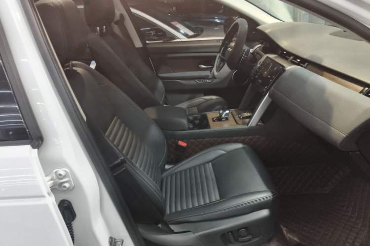 Used Land Rover Discovery Sport 2024 Performance Tech Edition