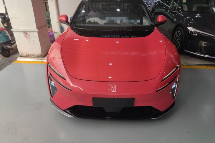 Used Avatr 06 2025 Pro Range-Extended Edition Front