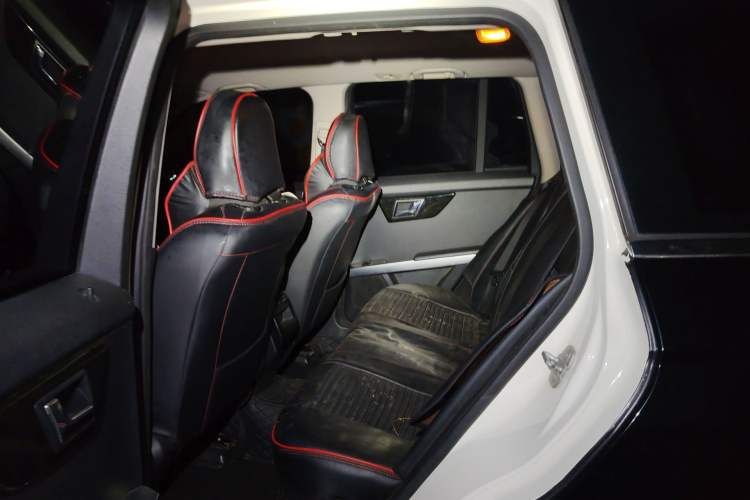 Used Mercedes-Benz GLK-Class 2012 GLK 300 4MATIC Dynamic Edition