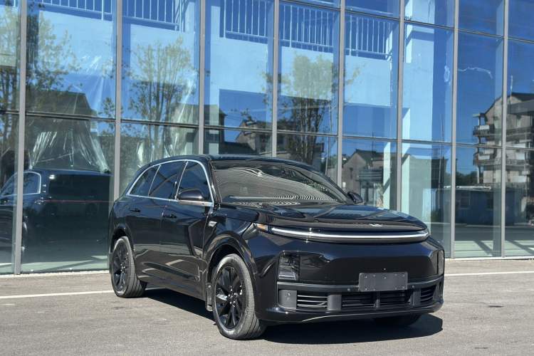 Used Li Auto L7 2023 Air model