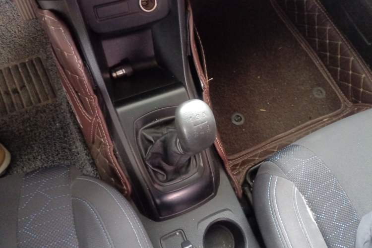 Used Baojun 310 2016 1.2L Manual Value Edition
