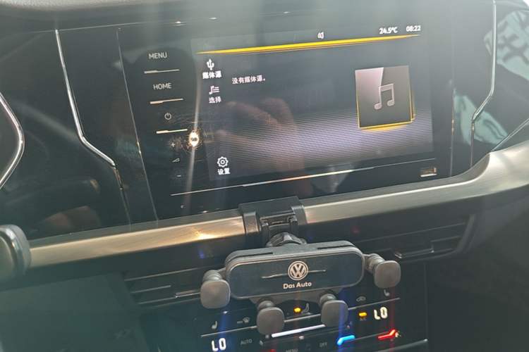 Used Volkswagen Passat 2020 330TSI Elite Edition China VI
