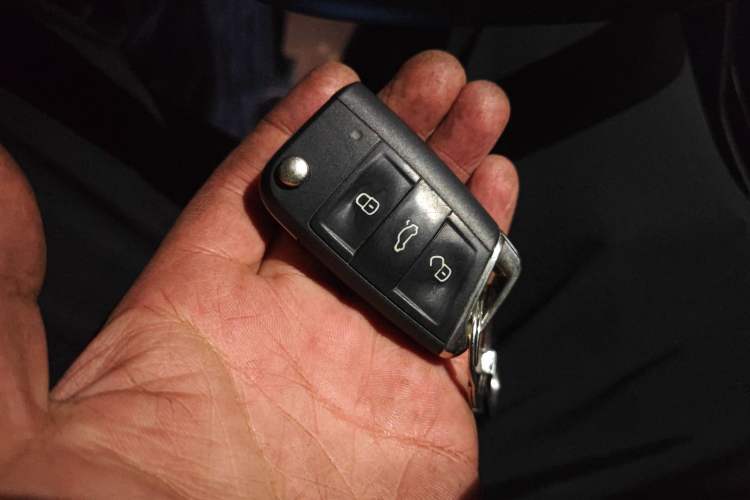 Used Volkswagen Tayron 2023 300TSI Two-Wheel-Drive Luxury Plus Advanced Edition