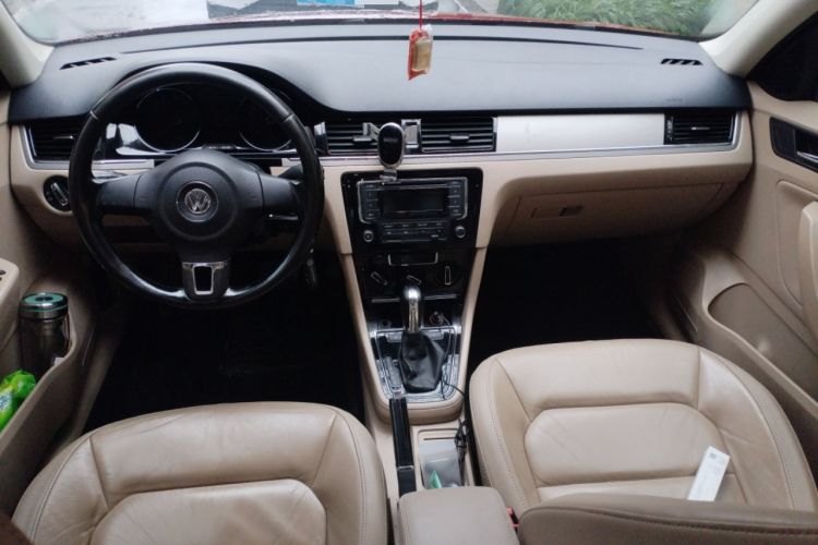 Used Volkswagen Bora 2014 1.6L Automatic Comfort Model
