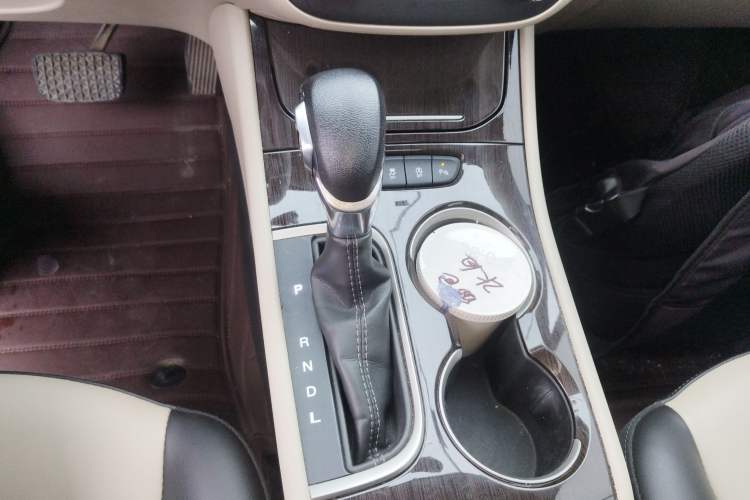 Used Buick Verano 2018 Sedan 15S Automatic Leading Model
