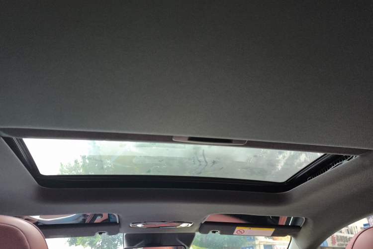 Used Geely Galaxy L6 2025 EM-i 140km Starship Edition
