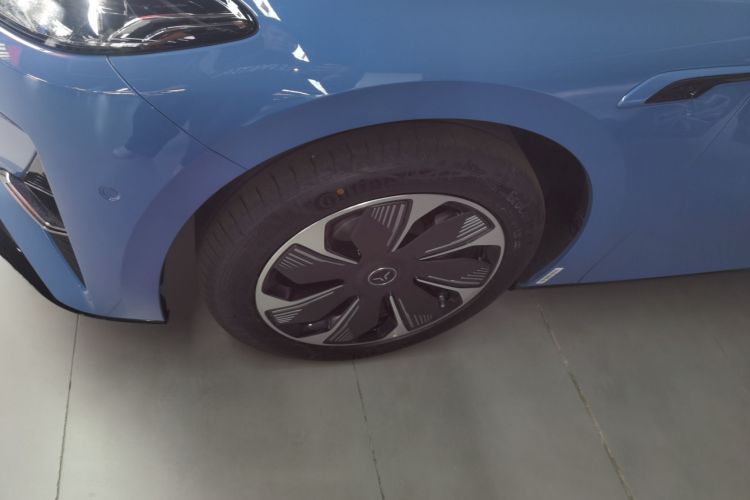 Used Hongqi Tiangong 05 2025 750 Smart Selection Left Front Wheel Hub