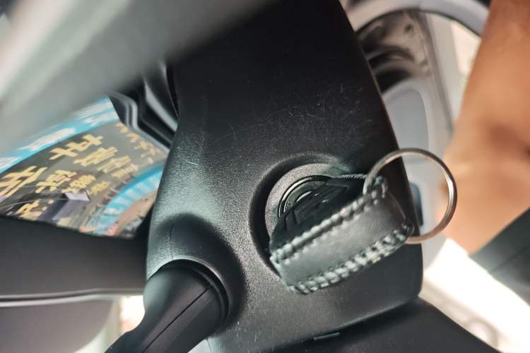 Used Toyota FRONTLANDER 2023 2.0L CVT Elite Edition
