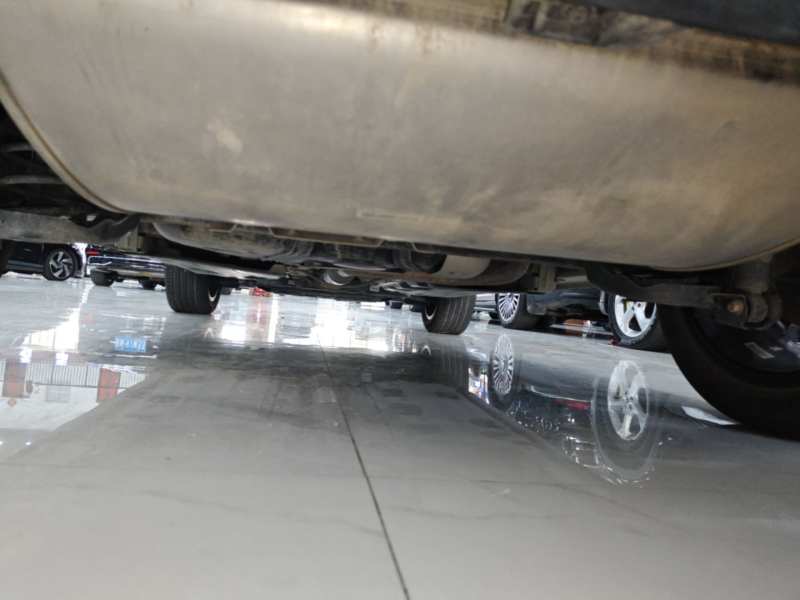 Used Geely Auto Coolray 2022 Bin Yue COOL 1.5TD DCT Hot Engine Edition — 25