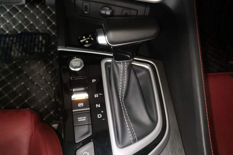 Used Changan Eado 2021 PLUS Blue Whale NE 1.4T GDI DCT Prestige Model