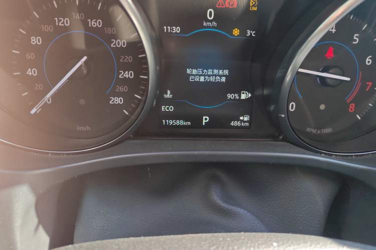 Used Jaguar F-PACE 2018 2.0T Two-Wheel Drive Urban Deluxe Edition
