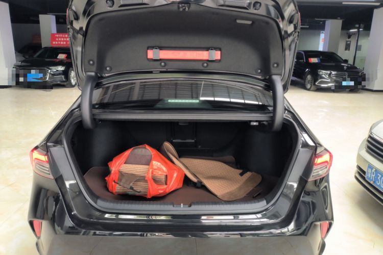 Used Honda Inspire 2023 260TURBO Elegant Edition
