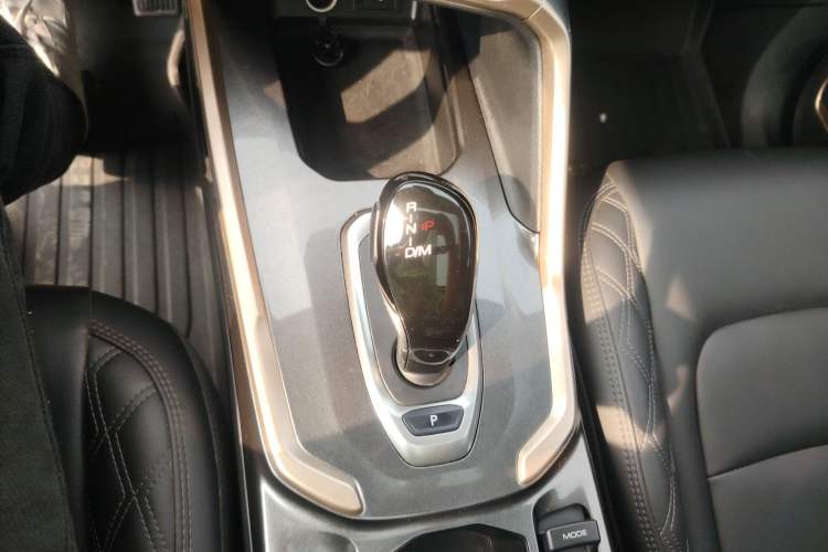 Used Haval H6 2020 1.5 GDIT Automatic Platinum Champion Edition