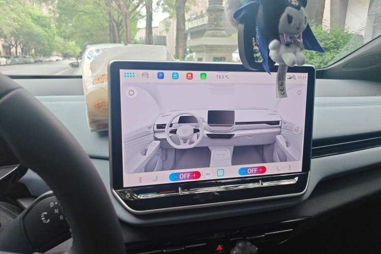 Used Volkswagen ID.4 X 2025 Smart Version Pure & Intelligent Enjoyment Edition
