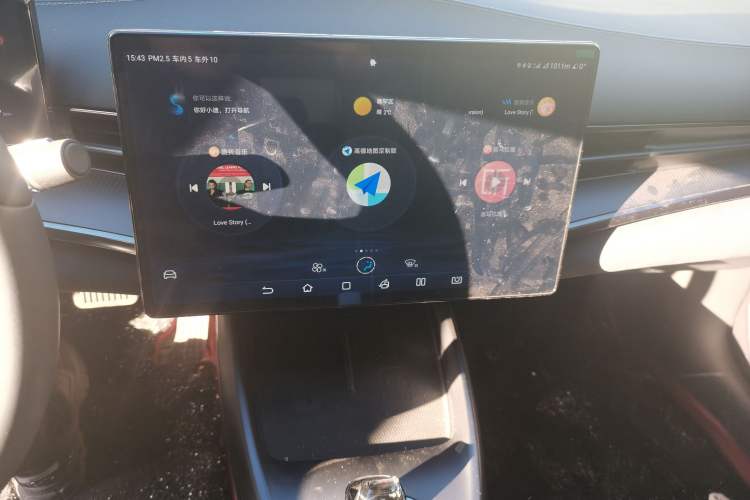 Used BYD Seal 2023 Champion Edition 700km Performance Version