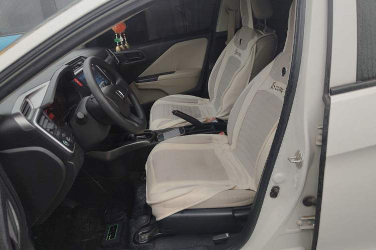 Used Honda Greiz 2016 1.5L CVT Classic Edition
